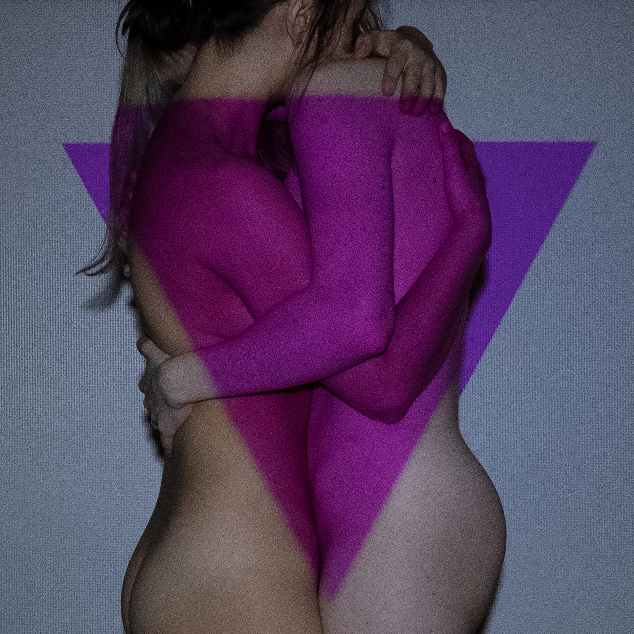 Geometria Wykreślna, fotografia inscenizowana, 2021Cross out geometry
Staged Photography, 2021 – no specified dimensions